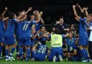Italia campione del mondo