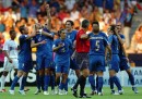 Italia campione del mondo