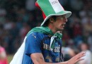 Italia campione del mondo