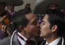 Messico, sì alle unioni civili gay dallo stato di Colima