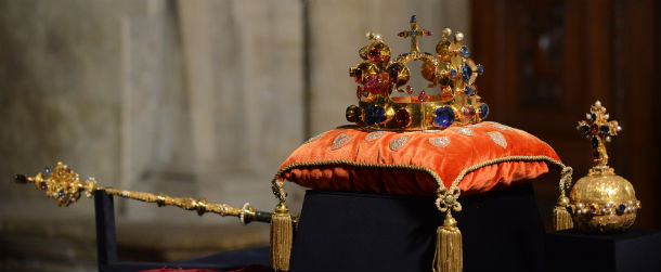 Tutte le monarchie del mondo