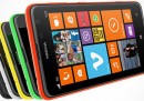 Il nuovo Nokia Lumia 625