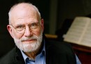 Oliver Sacks e la prosopagnosia