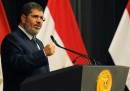 L'esercito egiziano minaccia Morsi