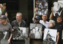 La protesta dei fotografi contro il Chicago Sun-Times