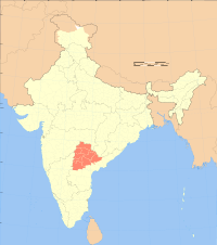 Telangana