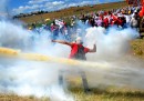 Proteste in Turchia per processo Ergenekon