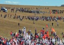Proteste in Turchia per processo Ergenekon