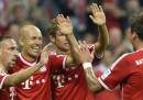 5 cose sulla Bundesliga