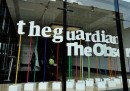 L'accordo tra il Guardian e il New York Times