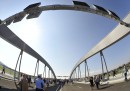 Il nuovo ponte di Dresda