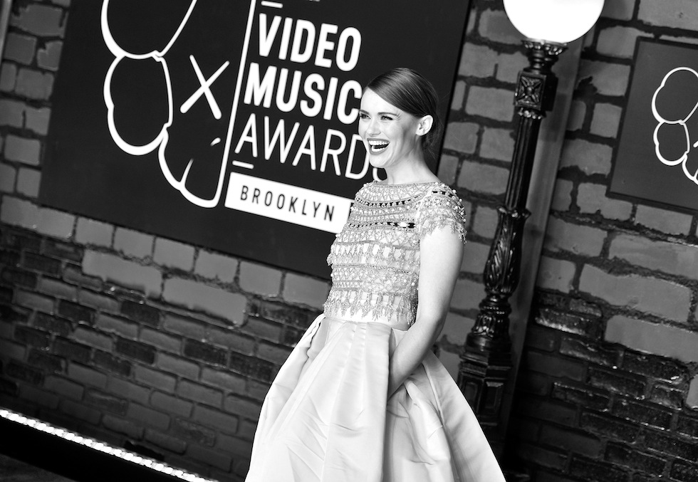 Le foto degli MTV Video Music Awards Il Post