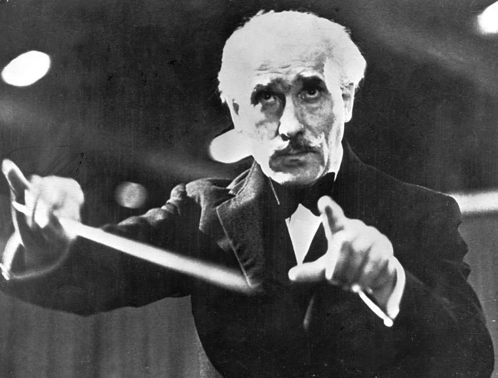Arturo Toscanini (1949)
