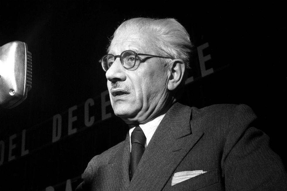 Ferruccio Parri (1963)