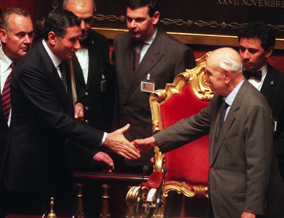 Francesco De Martino (1991)