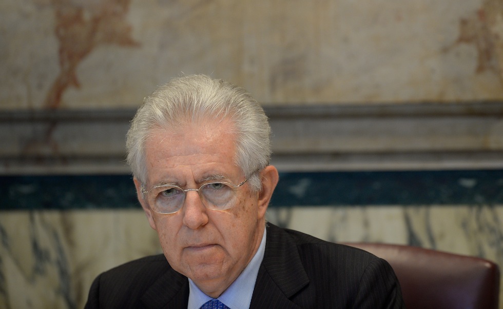 Mario Monti (2011)