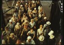 America 1930s-40s in Color