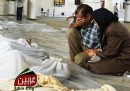 Cosa sappiamo e cosa non sappiamo delle foto dei morti in Siria