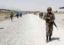 Afghanistan, attentato suicida a funerale: ucciso capo distretto