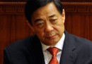 È finito il processo a Bo Xilai