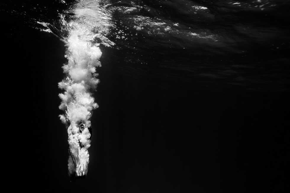 Il concorso fotografico Red Bull Il Post