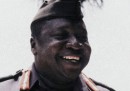 Chi era Idi Amin