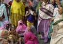 India, bimba resiste a stupro, uomo le dà fuoco: muore dopo 5 giorni