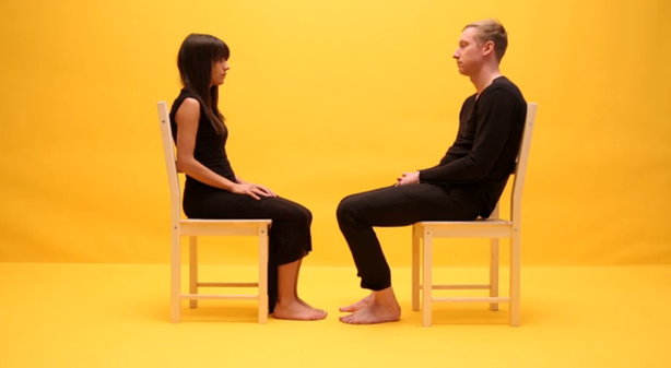 Usciamo insieme per 40 giorni