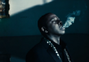 Holy Grail, il nuovo video di Jay-Z con Justin Timberlake