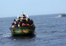 Sbarchi, nuovo barcone nel siracusano: arrivati altri 70 siriani