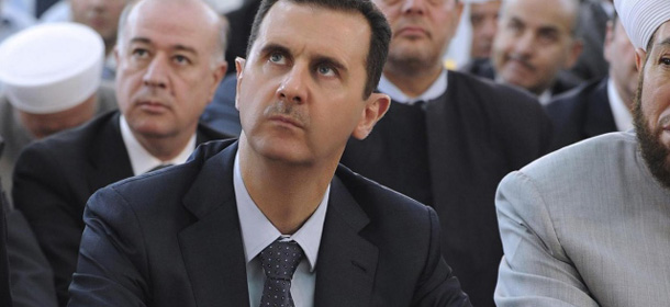 Siria, Assad loda soldati e promette: Sono sicuro che vinceremo