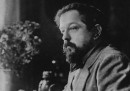 Claude Debussy, compositore
