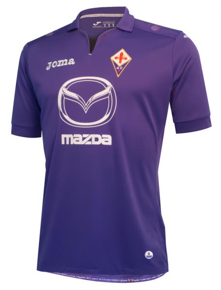 Fiorentina - Casa