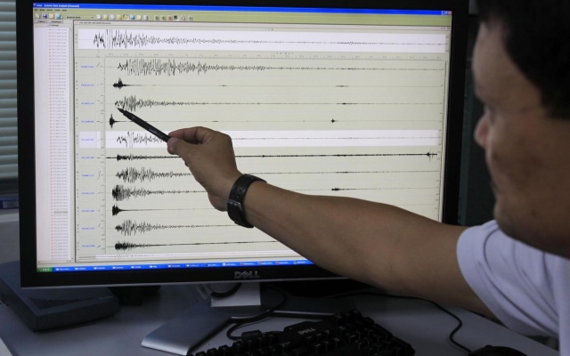 Terremoto magnitudo 3.6 nella notte fra province Massa e Lucca