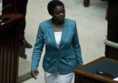 Kyenge, denunciato 58enne per voltantini con insulti al ministro