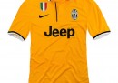 Juventus - Trasferta