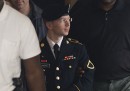 Bradley Manning condannato a 35 anni