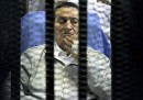 Mubarak sarà liberato?