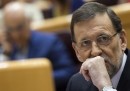 Rajoy si difende sul caso Bárcenas