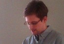 Snowden ha ottenuto asilo in Russia