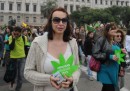 In Uruguay la Camera ha approvato la legge per legalizzare la marijuana