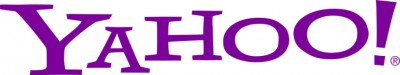 Logo Yahoo!