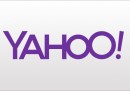 Logo Yahoo!