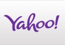 Logo Yahoo!