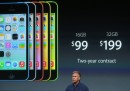 iPhone 5C / Prezzi