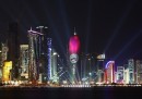 Gli operai sfruttati e i mondiali in Qatar