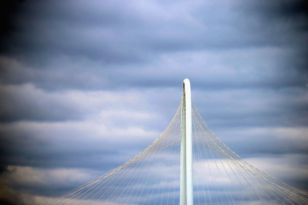 Contro Calatrava Il Post