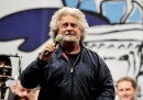Beppe Grillo condannato per diffamazione