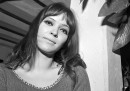 Anna Karina