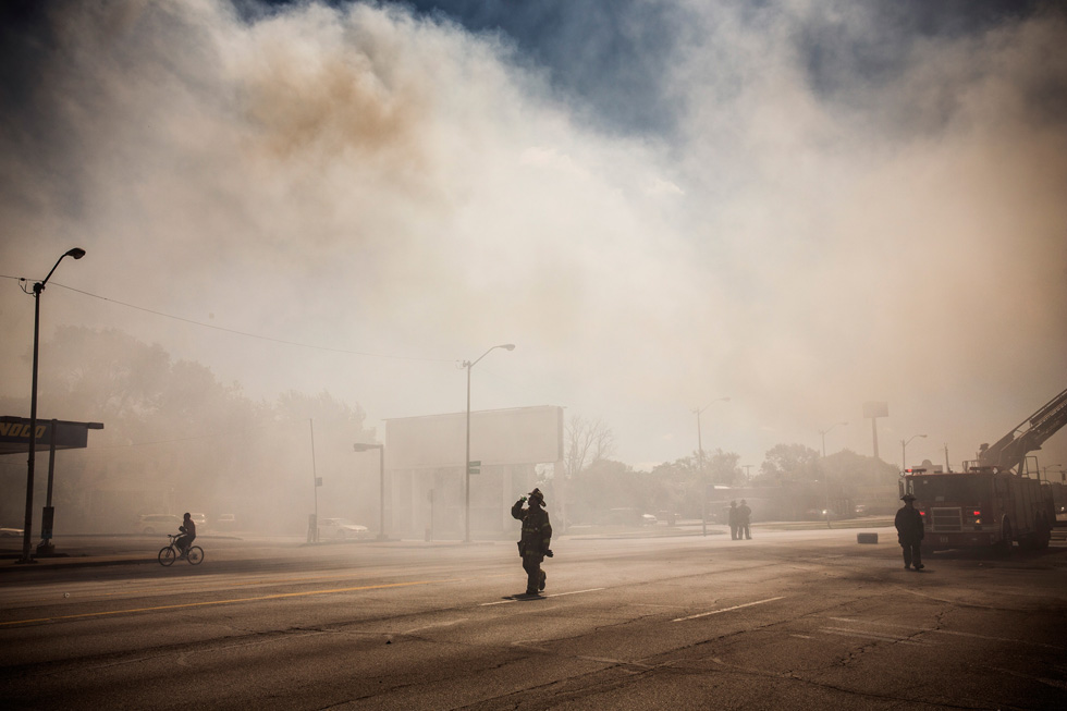 Giovedì 5 settembre